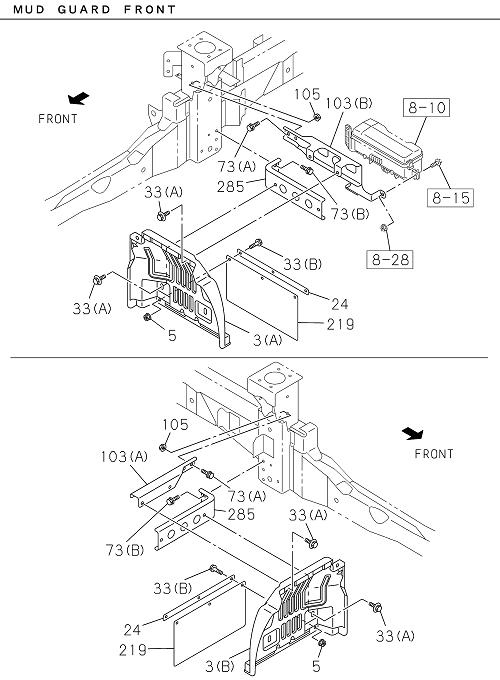 Partial Engine